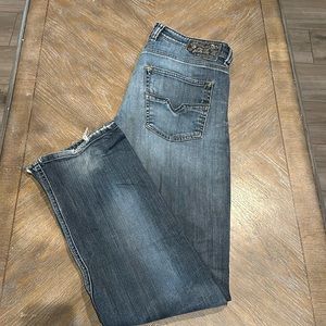 Men’s Diesel Jeans